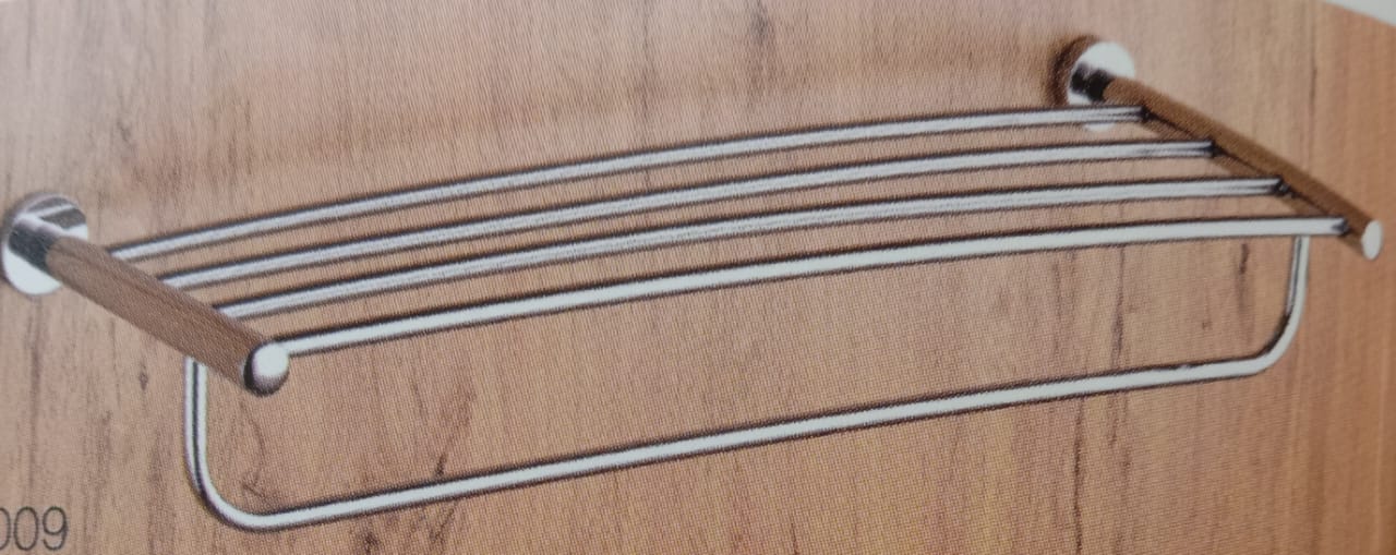 MASTER PIECE TOWEL RACK 24'' CODE PR009